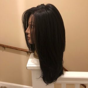 Model Model Storm